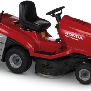 Tondeuse autoportée thermique Honda HF 2315 HM