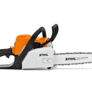 Tronçonneuse STIHL MS 170 – Guide 30 cm