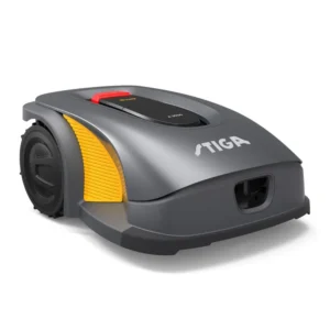 Robot tondeuse autonome Classe 3000