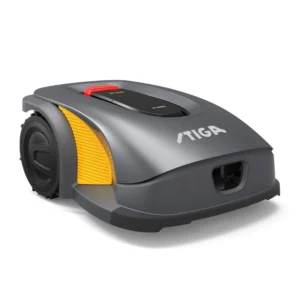 Robot tondeuse guidé G 3600