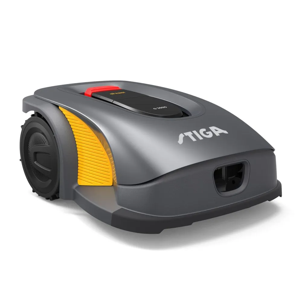 Robot tondeuse guidé G 3600