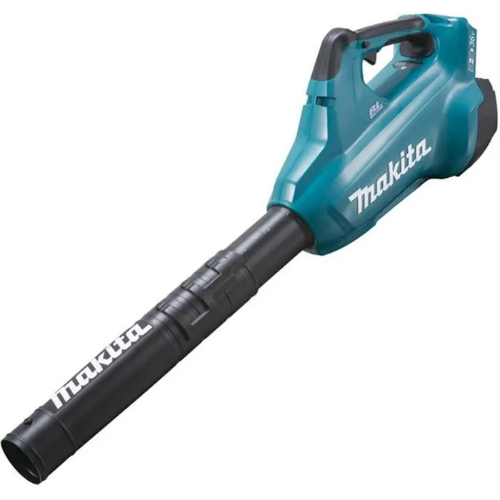 Souffleur de feuilles MAKITA DUB362Z – 2x18V (machine nue, sans batterie ni chargeur)