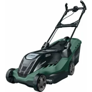 Tondeuse électrique Bosch AdvancedRotak 750 – 1700 W, coupe 45 cm, bac 50 L