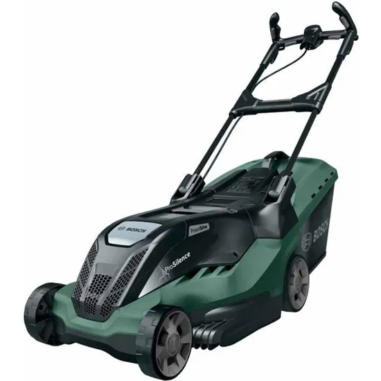 Tondeuse électrique Bosch AdvancedRotak 750 – 1700 W, coupe 45 cm, bac 50 L