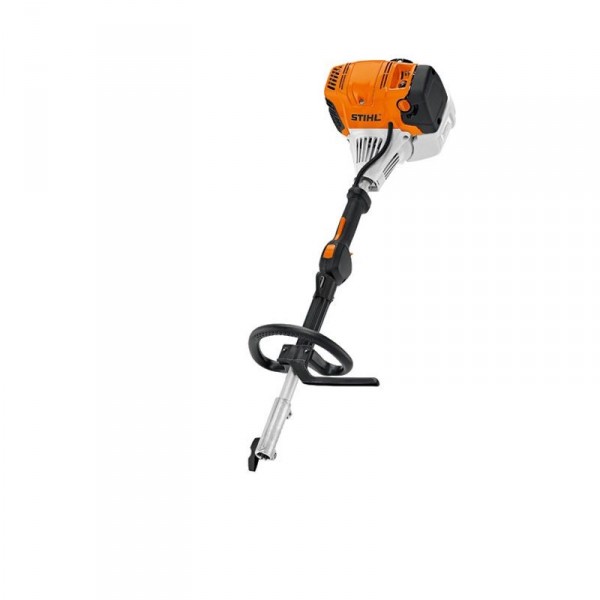Moteur thermique STIHL KM 111 R – CombiSystème