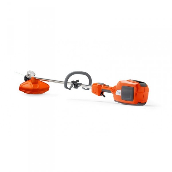 Débroussailleuse à batterie HUSQVARNA 520iLX