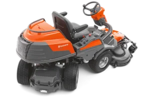 Tracteur frontal HUSQVARNA P524 Professionnel