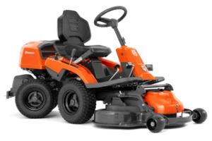 Rider HUSQVARNA R 214TC Édition Confort