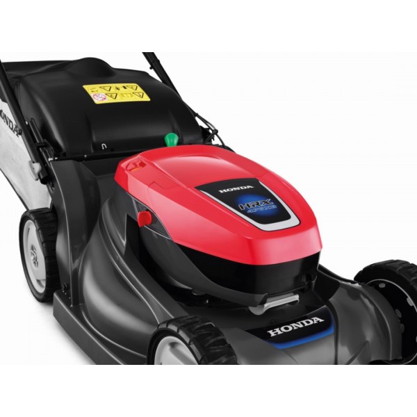 Pack tondeuse à batterie HONDA HRX 476 XB