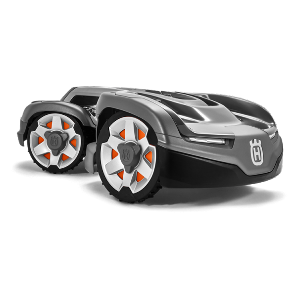 Robot tondeuse HUSQVARNA Automower 435X AWD
