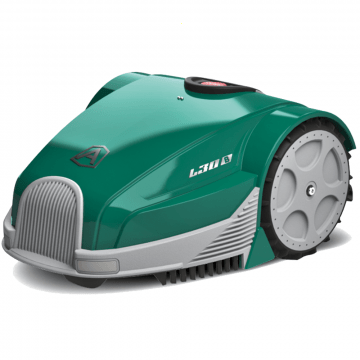 Robot tondeuse L30 Basic – Fil périmétrique