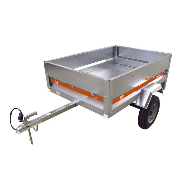 Remorque Eco 150