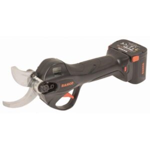Sécateur à batterie BAHCO BCL25IB – 37 mm