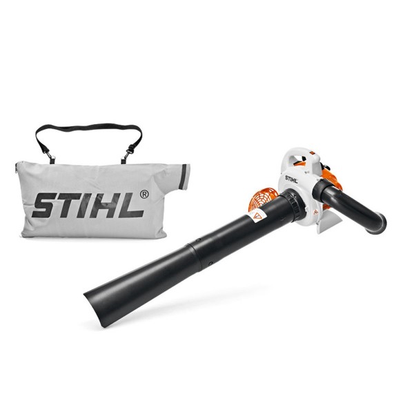 Aspirateur souffleur STIHL SH 56 CE ErgoStart