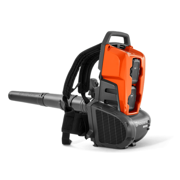 Souffleur de feuilles à batterie HUSQVARNA 340iBT