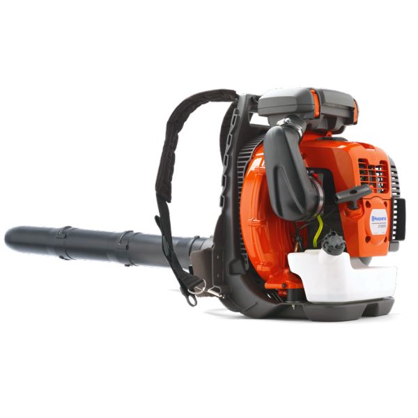 Souffleur à dos Husqvarna 570BTS Professional