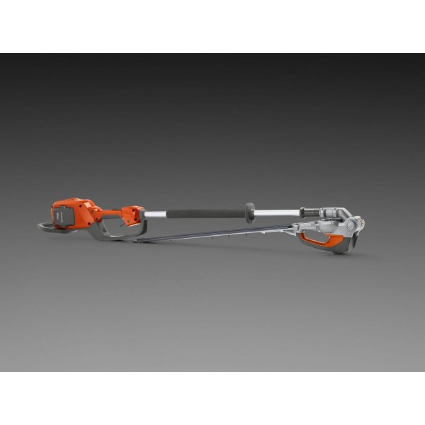 Taille-haie sur perche à batterie Husqvarna 536LiHE3