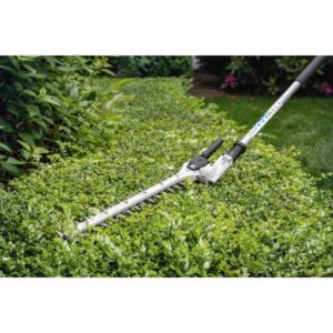Taille-haie sur perche STIHL HL-KM 145° pour CombiSystème