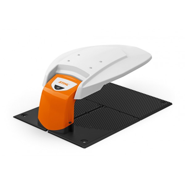 Toit de protection STIHL AIP 602 pour robot tondeuse