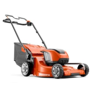 Tondeuse à batterie HUSQVARNA LC 247i