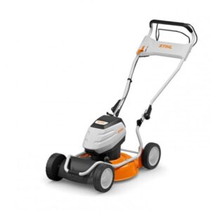 Tondeuse à batterie STIHL RMA 448.2 VC