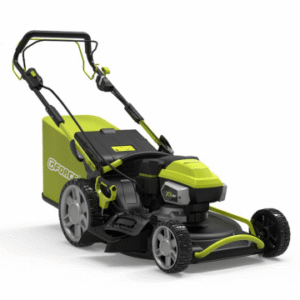 Tondeuse à batterie GForce XR120 53S – 120 V / 5 Ah
