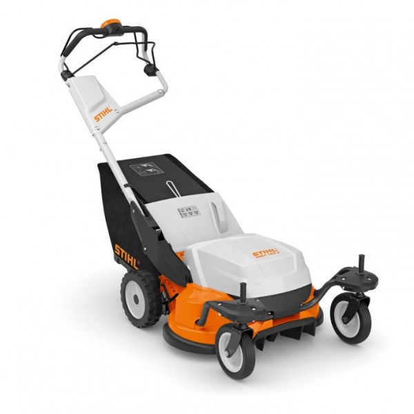 Tondeuse à batterie STIHL RMA 765 V Professionnel