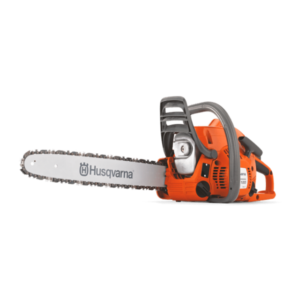 Tronçonneuse HUSQVARNA 120 Mark II – Guide 35 cm