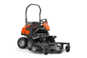 Tondeuse frontale HUSQVARNA P 520DX